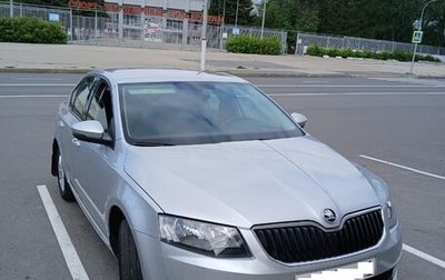 Skoda Octavia, 2015 год, 1 150 000 рублей, 1 фотография