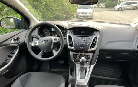 Ford Focus III, 2014 год, 877 000 рублей, 11 фотография