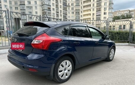 Ford Focus III, 2014 год, 877 000 рублей, 6 фотография