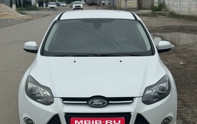 Ford Focus III, 2011 год, 985 000 рублей, 1 фотография