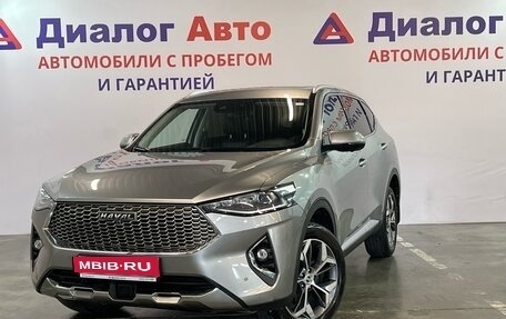 Haval F7 I, 2021 год, 2 749 000 рублей, 1 фотография