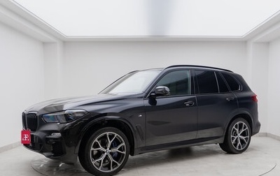 BMW X5, 2021 год, 11 890 000 рублей, 1 фотография