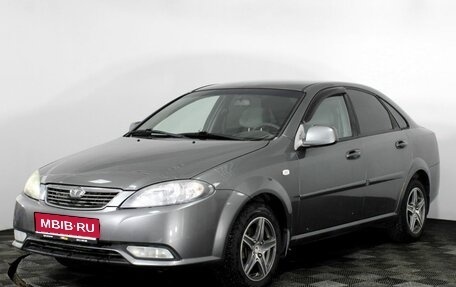 Daewoo Gentra II, 2014 год, 520 000 рублей, 1 фотография