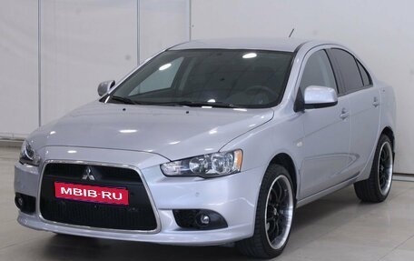 Mitsubishi Lancer IX, 2014 год, 1 265 000 рублей, 1 фотография