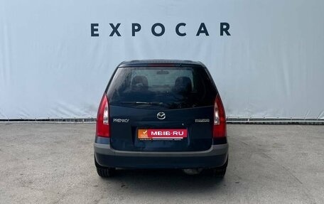 Mazda Premacy III, 2000 год, 510 000 рублей, 4 фотография