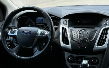 Ford Focus III, 2011 год, 985 000 рублей, 13 фотография