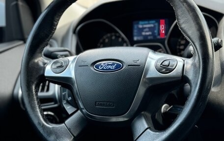 Ford Focus III, 2011 год, 985 000 рублей, 14 фотография
