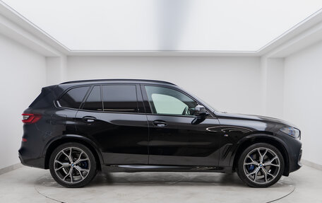 BMW X5, 2021 год, 11 890 000 рублей, 4 фотография