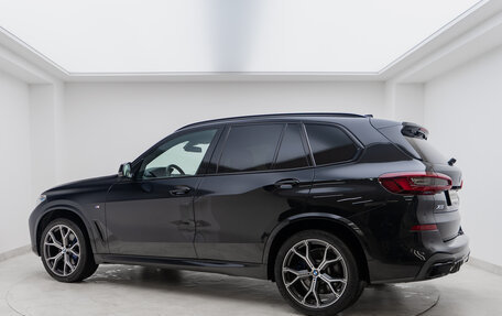 BMW X5, 2021 год, 11 890 000 рублей, 7 фотография