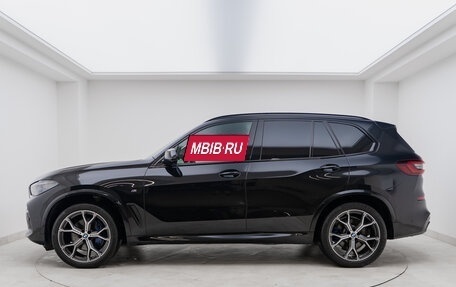 BMW X5, 2021 год, 11 890 000 рублей, 8 фотография