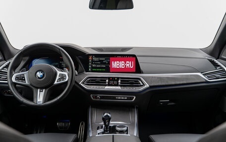 BMW X5, 2021 год, 11 890 000 рублей, 12 фотография