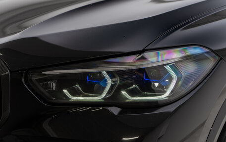 BMW X5, 2021 год, 11 890 000 рублей, 32 фотография