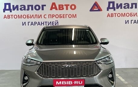 Haval F7 I, 2021 год, 2 749 000 рублей, 2 фотография