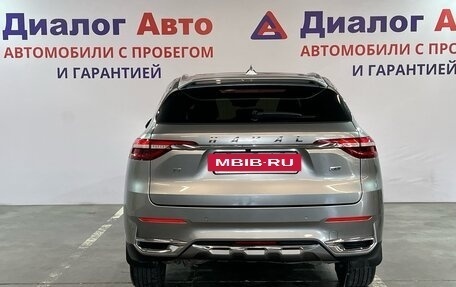 Haval F7 I, 2021 год, 2 749 000 рублей, 5 фотография