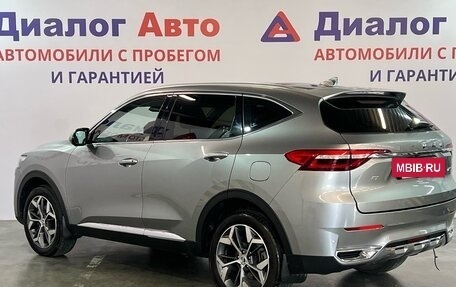 Haval F7 I, 2021 год, 2 749 000 рублей, 4 фотография