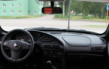 Chevrolet Niva I рестайлинг, 2015 год, 669 000 рублей, 14 фотография