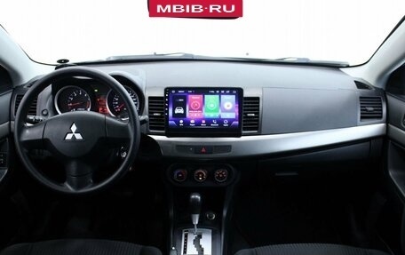 Mitsubishi Lancer IX, 2014 год, 1 265 000 рублей, 16 фотография