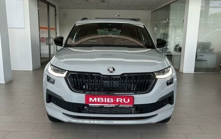 Skoda Kodiaq I, 2024 год, 6 127 300 рублей, 2 фотография