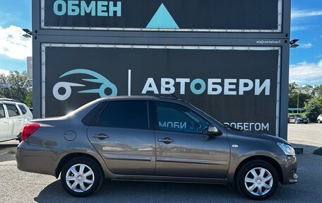 Datsun on-DO I рестайлинг, 2019 год, 698 000 рублей, 4 фотография