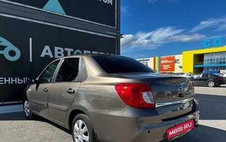Datsun on-DO I рестайлинг, 2019 год, 698 000 рублей, 7 фотография