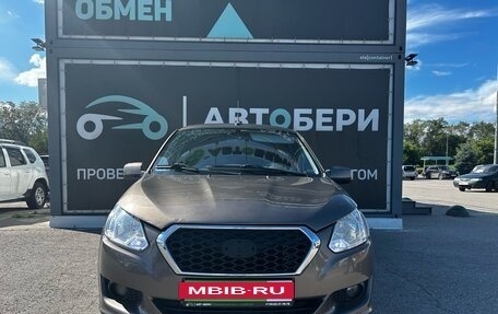 Datsun on-DO I рестайлинг, 2019 год, 698 000 рублей, 2 фотография