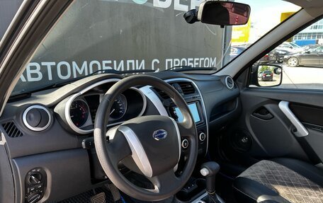 Datsun on-DO I рестайлинг, 2019 год, 698 000 рублей, 20 фотография