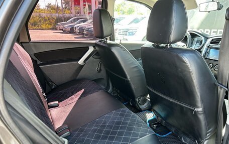 Datsun on-DO I рестайлинг, 2019 год, 698 000 рублей, 28 фотография