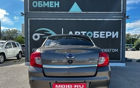 Datsun on-DO I рестайлинг, 2019 год, 698 000 рублей, 6 фотография