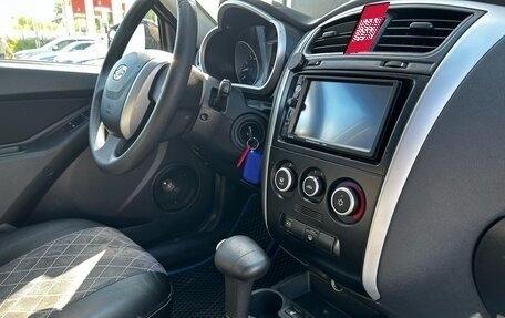 Datsun on-DO I рестайлинг, 2019 год, 698 000 рублей, 16 фотография