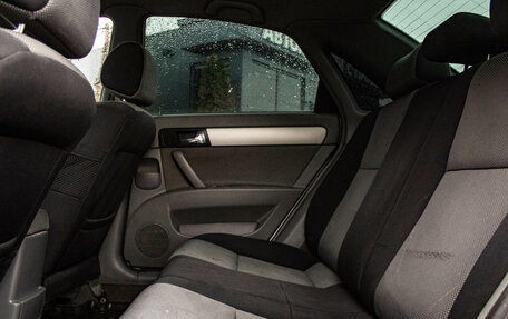 Chevrolet Lacetti, 2010 год, 499 000 рублей, 10 фотография