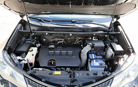 Toyota RAV4, 2013 год, 2 383 000 рублей, 9 фотография