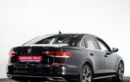 Volkswagen Passat B8 рестайлинг, 2020 год, 2 300 000 рублей, 6 фотография