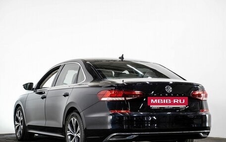 Volkswagen Passat B8 рестайлинг, 2020 год, 2 300 000 рублей, 4 фотография