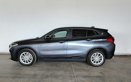 BMW X2, 2019 год, 2 830 000 рублей, 8 фотография