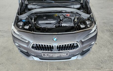 BMW X2, 2019 год, 2 830 000 рублей, 9 фотография