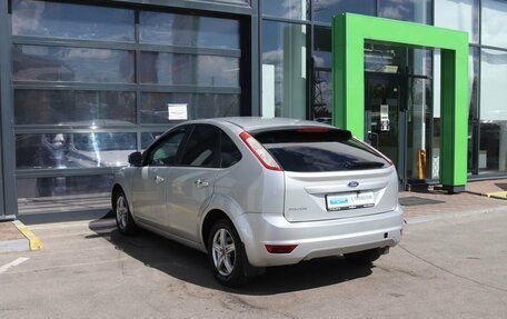 Ford Focus II рестайлинг, 2010 год, 799 000 рублей, 4 фотография