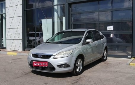 Ford Focus II рестайлинг, 2010 год, 799 000 рублей, 1 фотография