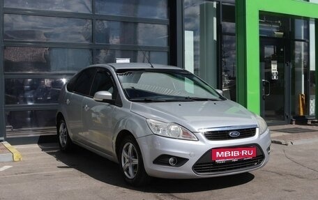 Ford Focus II рестайлинг, 2010 год, 799 000 рублей, 8 фотография