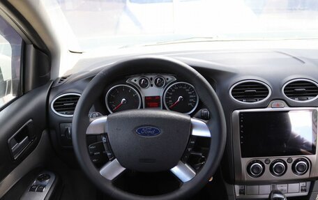 Ford Focus II рестайлинг, 2010 год, 799 000 рублей, 17 фотография