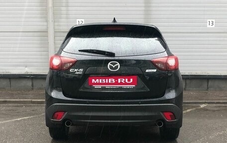 Mazda CX-5 II, 2016 год, 2 119 000 рублей, 6 фотография