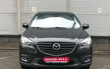 Mazda CX-5 II, 2016 год, 2 119 000 рублей, 2 фотография