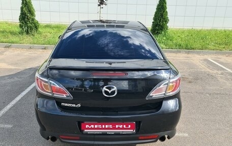 Mazda 6, 2011 год, 1 100 000 рублей, 3 фотография