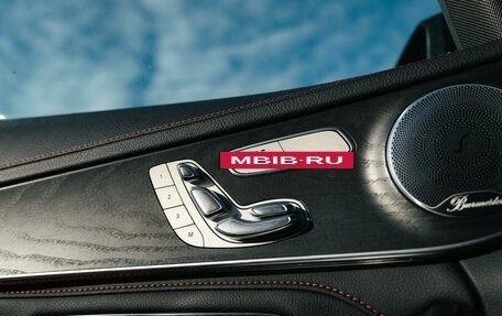 Mercedes-Benz C-Класс AMG, 2018 год, 4 950 000 рублей, 35 фотография
