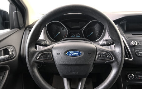 Ford Focus III, 2015 год, 1 169 000 рублей, 14 фотография