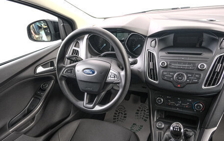 Ford Focus III, 2015 год, 1 169 000 рублей, 9 фотография