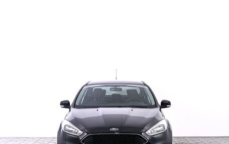 Ford Focus III, 2015 год, 1 169 000 рублей, 2 фотография