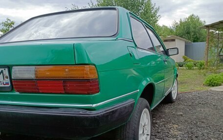 Audi 80, 1980 год, 125 000 рублей, 2 фотография