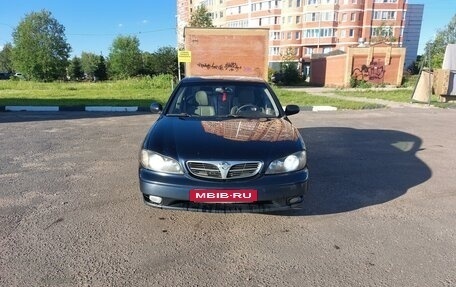 Nissan Maxima VIII, 2001 год, 450 000 рублей, 2 фотография