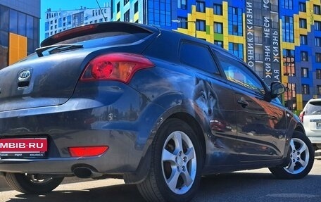 KIA cee'd I рестайлинг, 2009 год, 610 000 рублей, 3 фотография