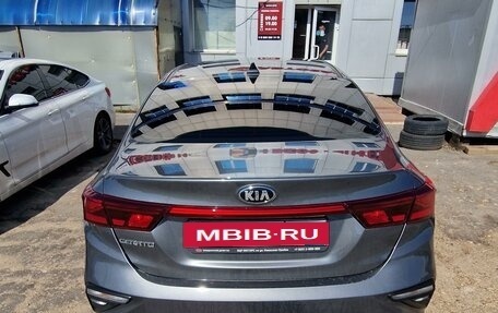 KIA Cerato IV, 2020 год, 1 580 000 рублей, 3 фотография